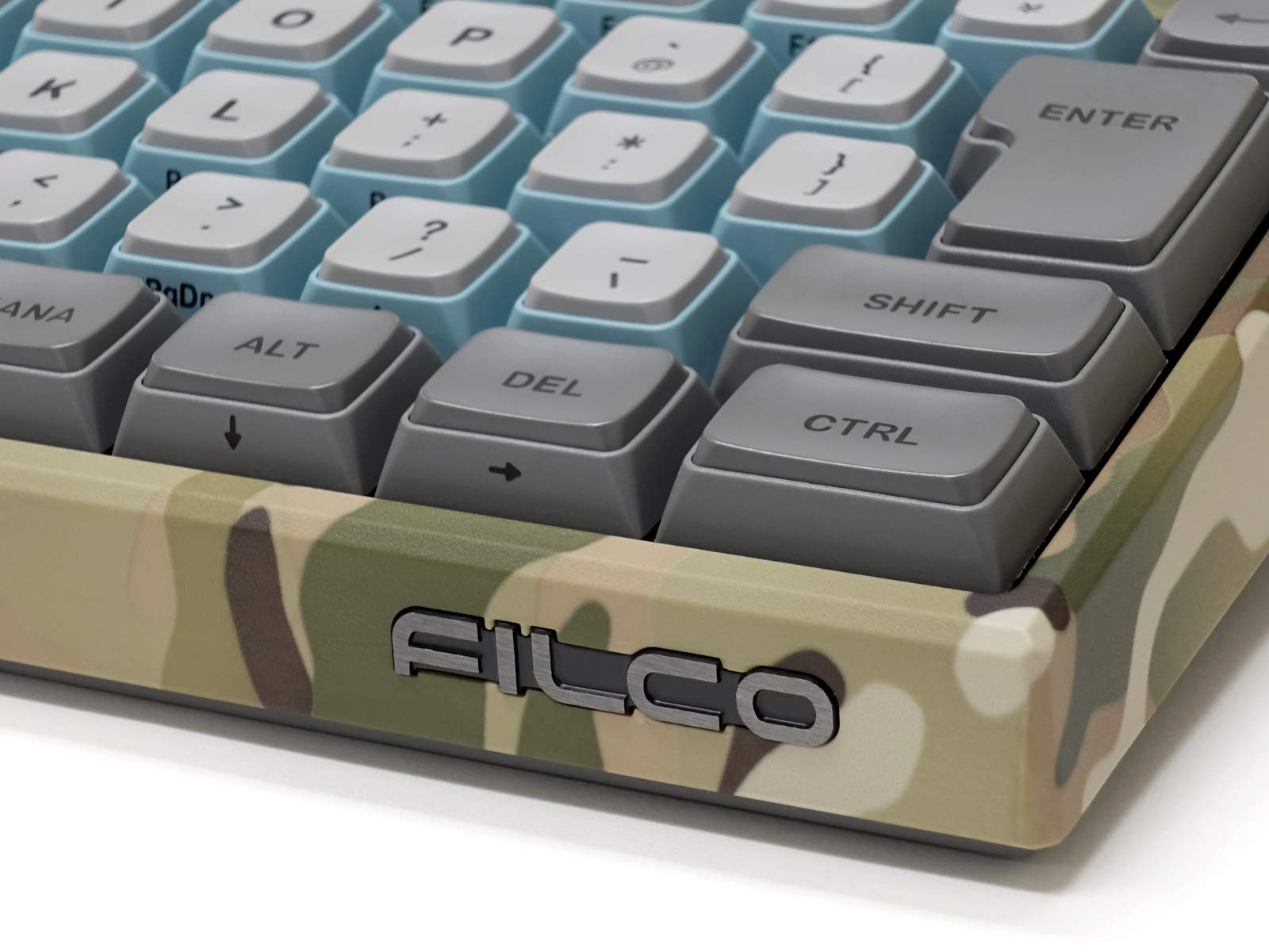 Amazon | FILCO Majestouch MINILA-R Convertible CHERRY MX 茶